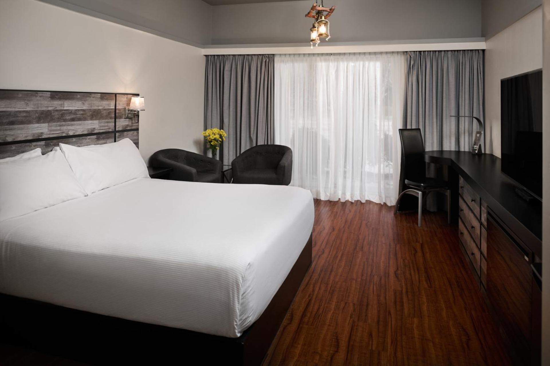 Samuels Boutique Hotel Goderich Eksteriør bilde