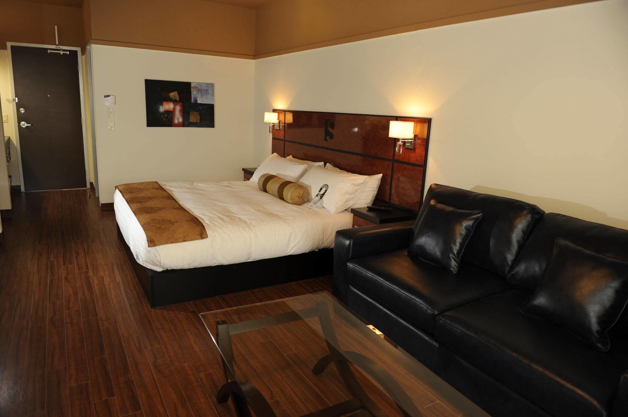 Samuels Boutique Hotel Goderich Eksteriør bilde