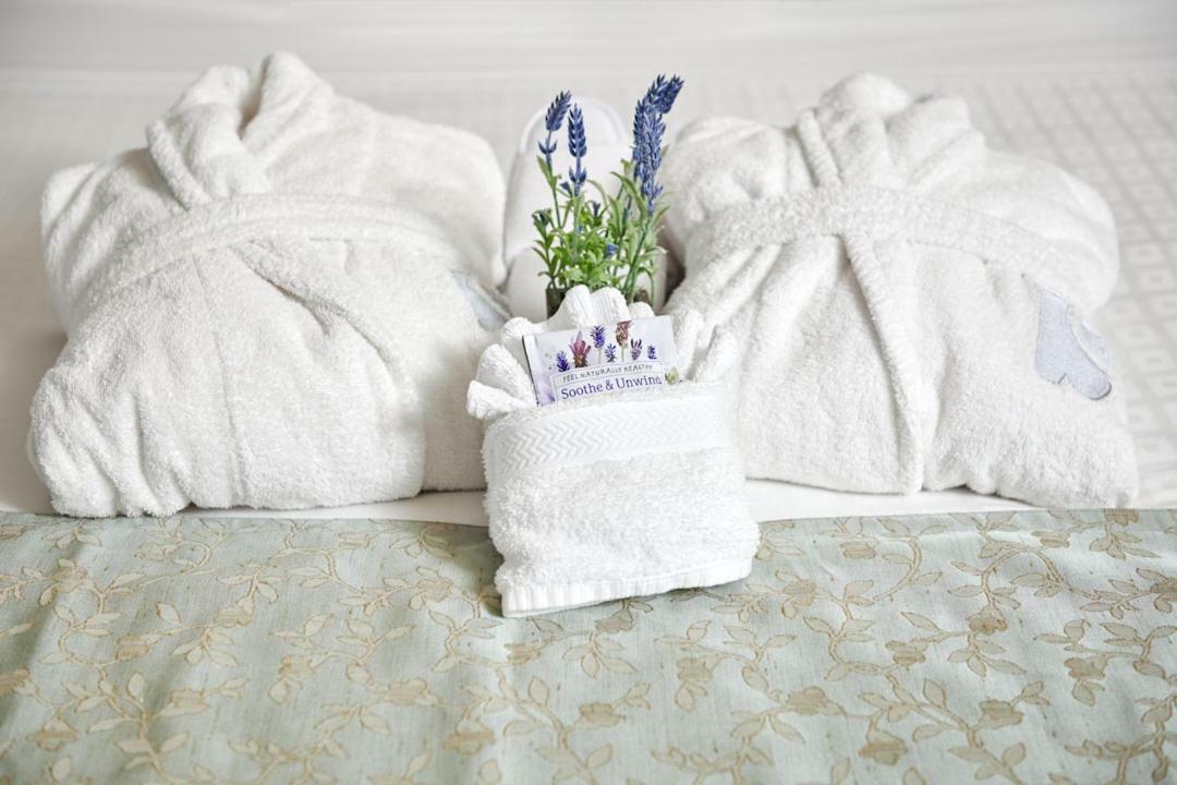 Samuels Boutique Hotel Goderich Eksteriør bilde