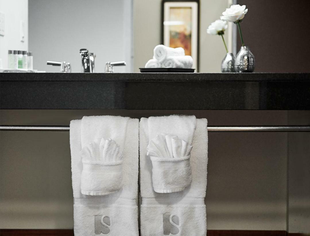 Samuels Boutique Hotel Goderich Eksteriør bilde